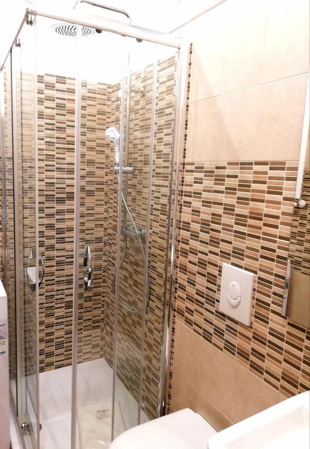 Residence Nina بيتسو المظهر الخارجي الصورة