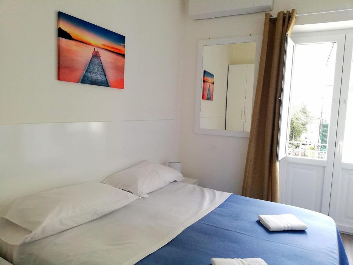 Residence Nina بيتسو المظهر الخارجي الصورة