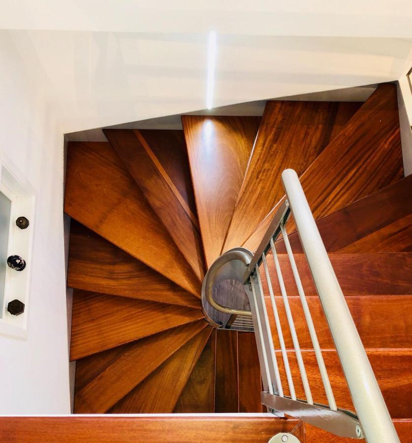 Residence Nina بيتسو المظهر الخارجي الصورة
