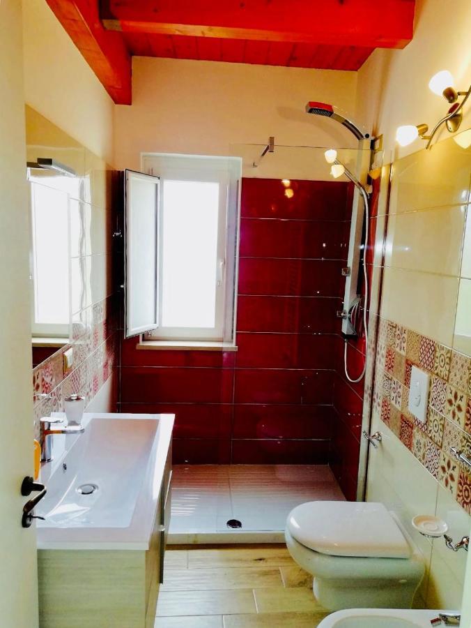 Residence Nina بيتسو المظهر الخارجي الصورة