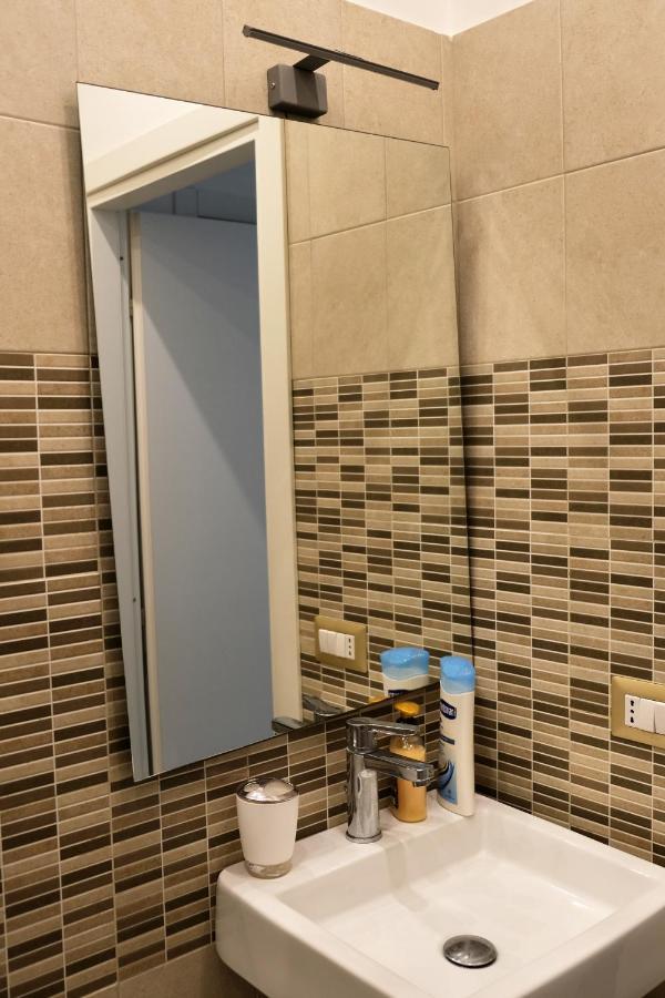 Residence Nina بيتسو المظهر الخارجي الصورة