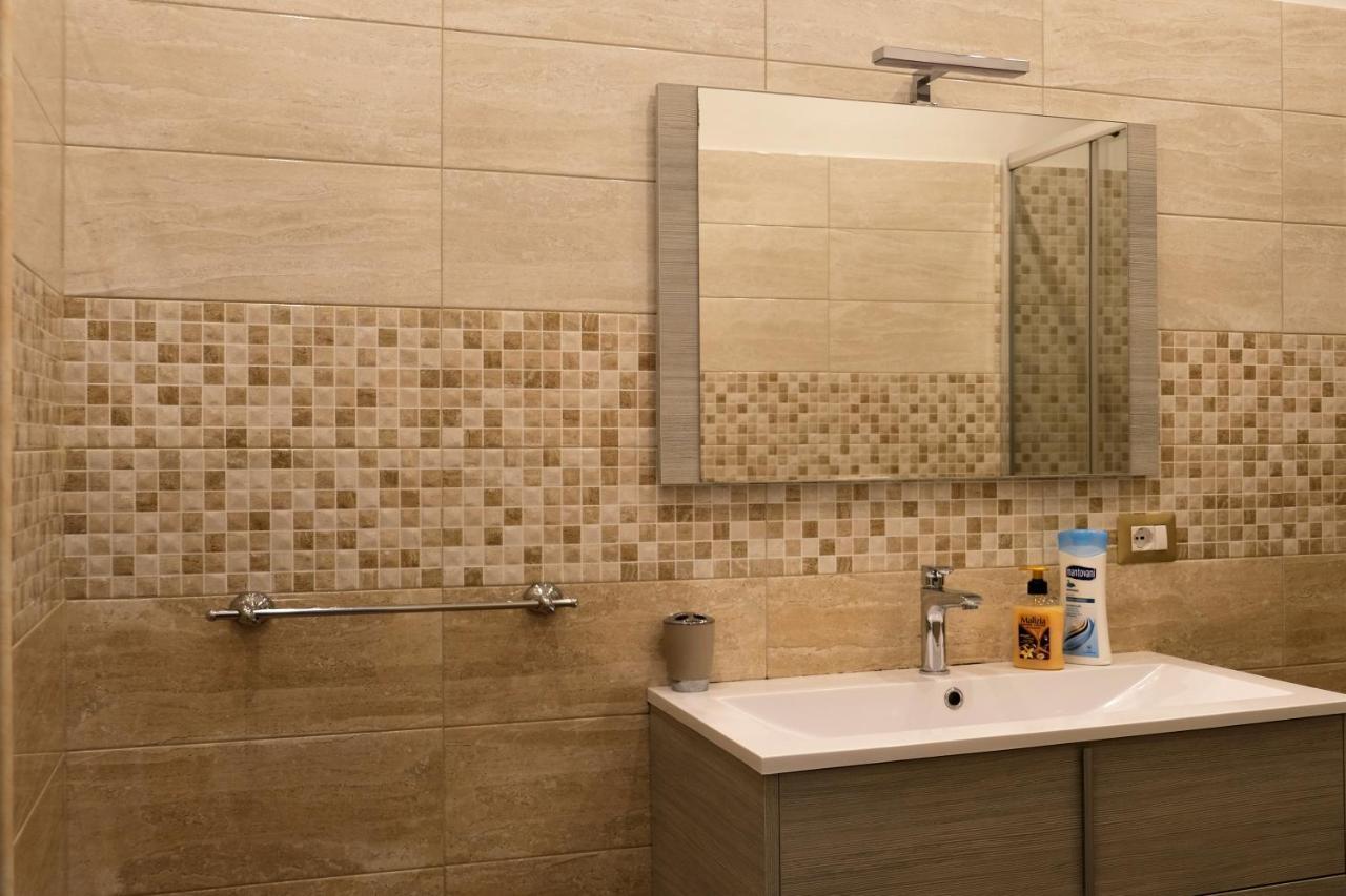 Residence Nina بيتسو المظهر الخارجي الصورة