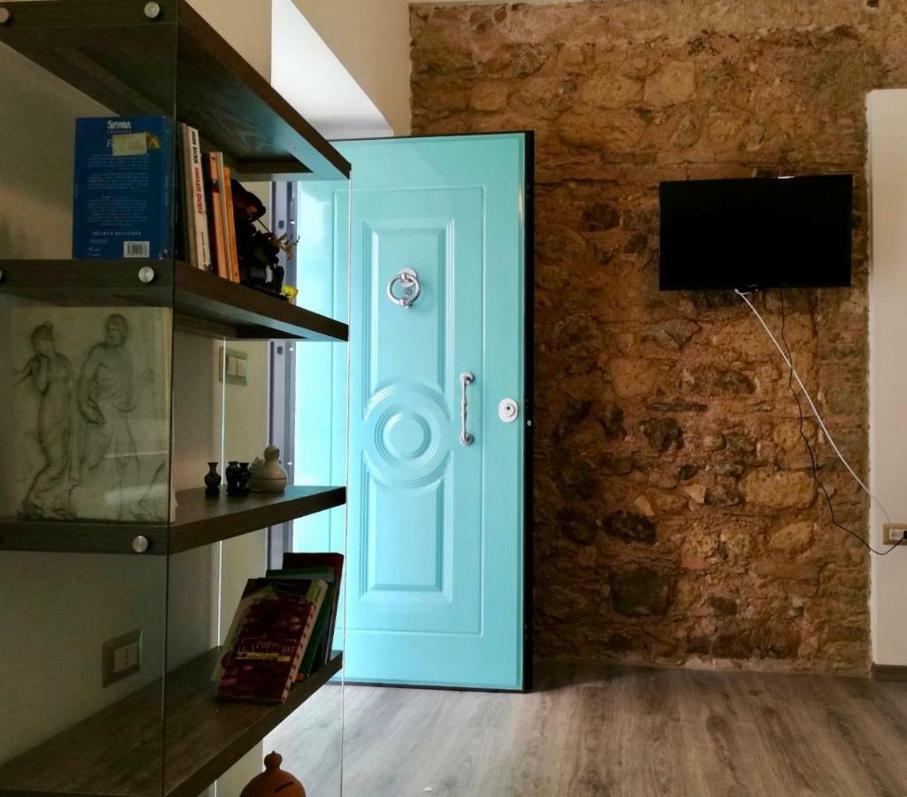 Residence Nina بيتسو المظهر الخارجي الصورة