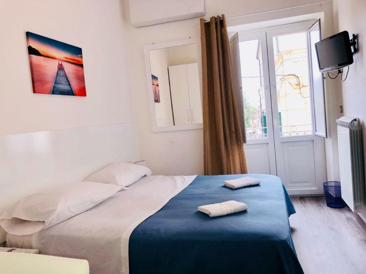 Residence Nina بيتسو المظهر الخارجي الصورة