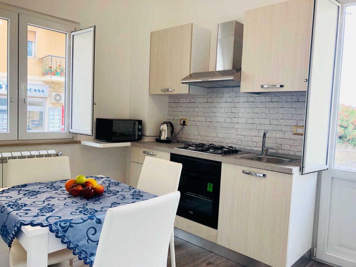 Residence Nina بيتسو المظهر الخارجي الصورة