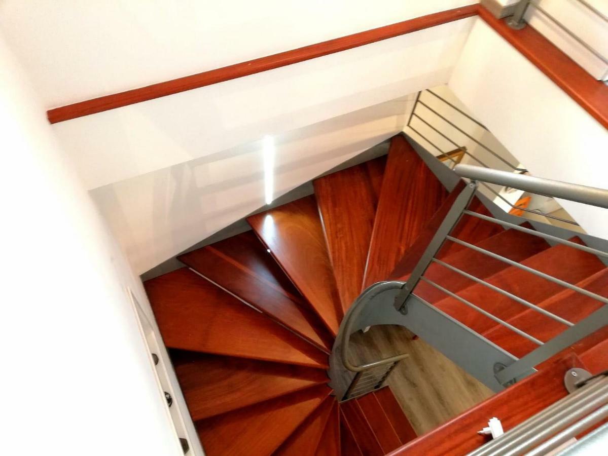 Residence Nina بيتسو المظهر الخارجي الصورة