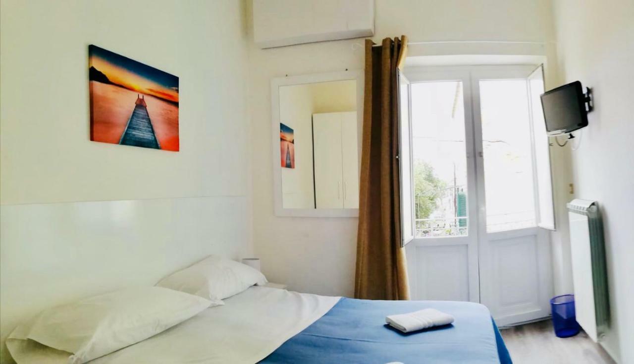 Residence Nina بيتسو المظهر الخارجي الصورة