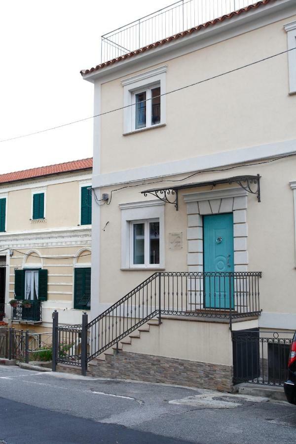 Residence Nina بيتسو المظهر الخارجي الصورة